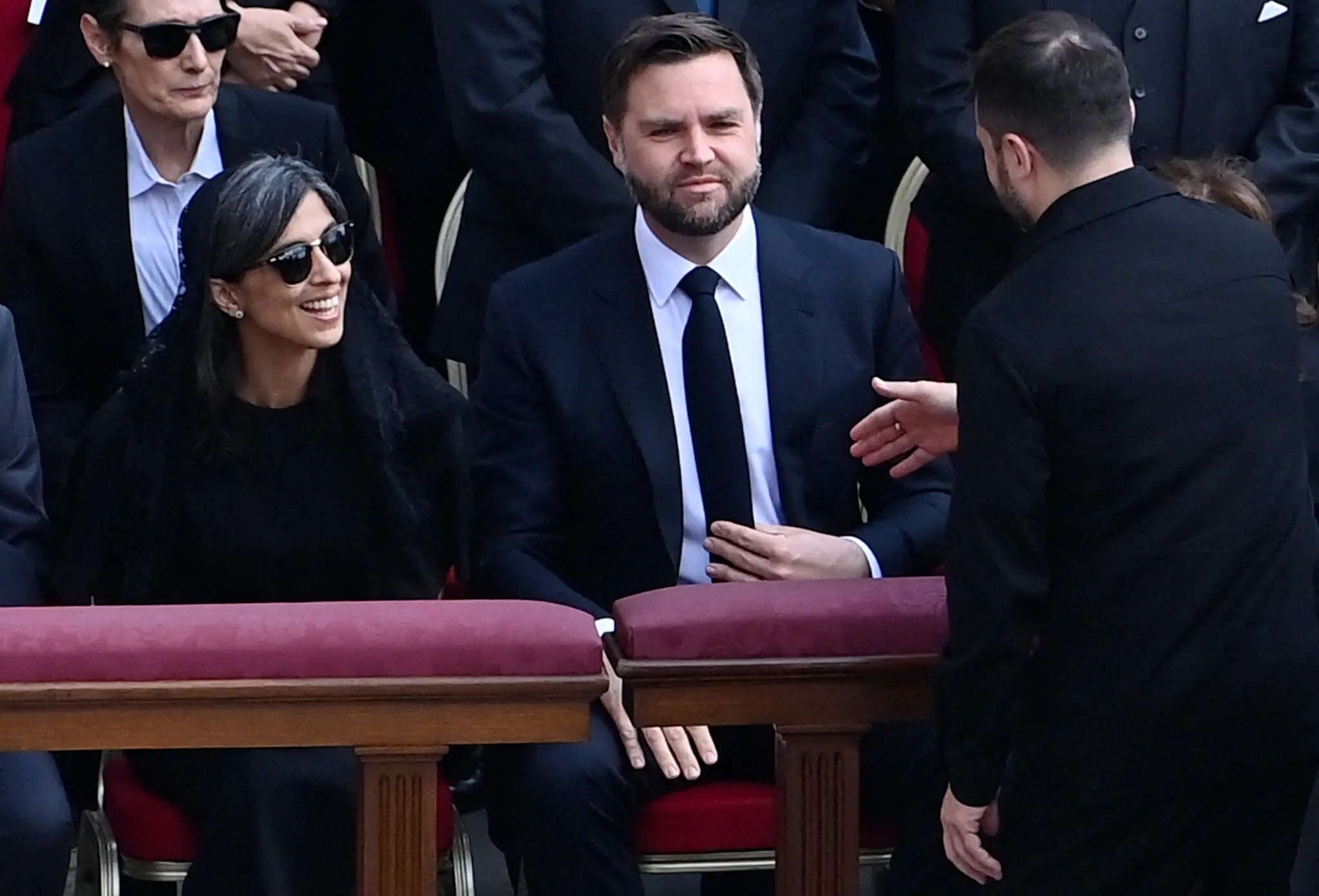 Між прогресом і невизначеністю: що насправді означають заяви США про мирні переговори щодо України